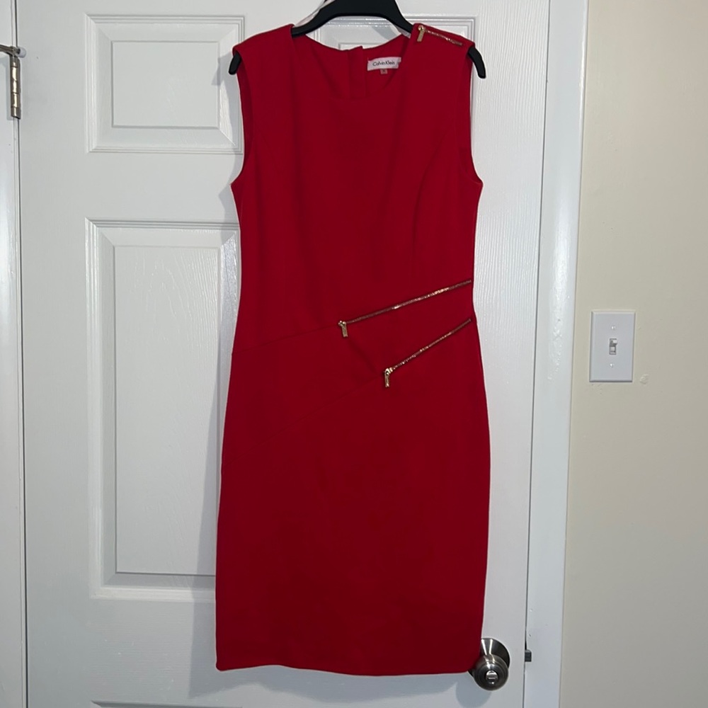 Calvin Klein Dress